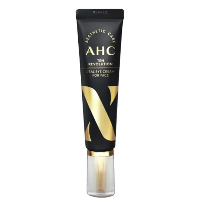 Ten Revolution Real Eye Cream per il viso 30 ml
