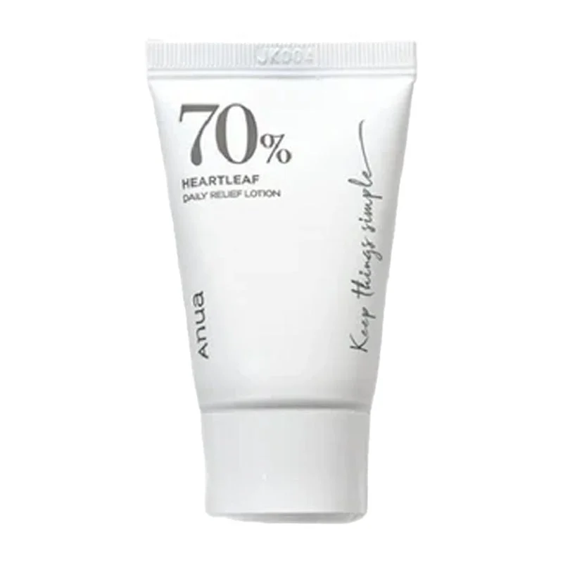 Heartleaf 70% lozione quotidiana mini 20 ml