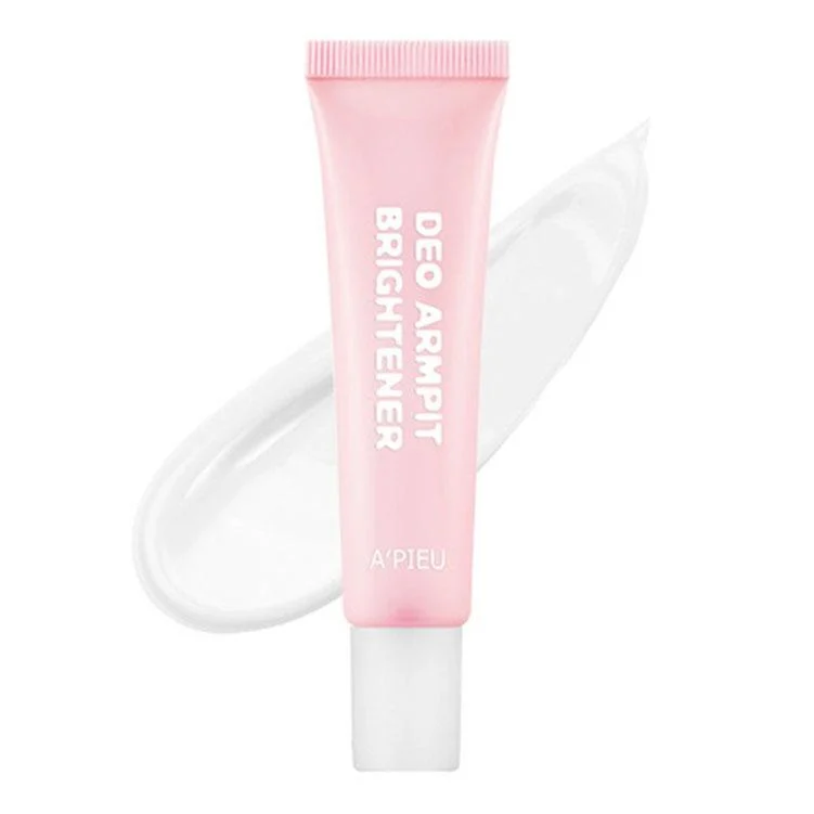 Deo schiarente per ascelle 20g