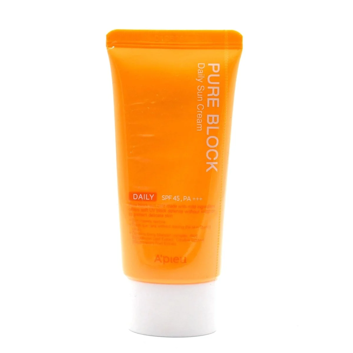 Pure Block Crema solare quotidiana 50ml