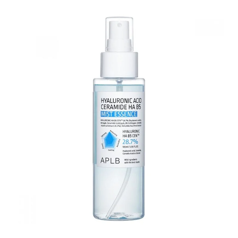 Acido Ialuronico Ceramide HA B5 Mist Essence 105ml