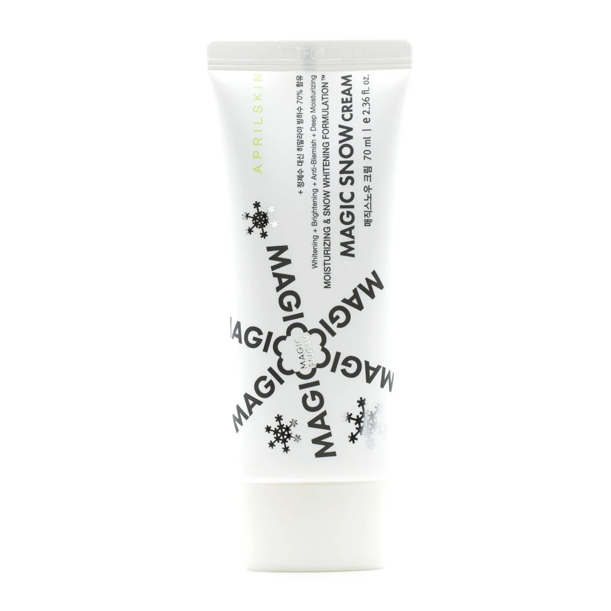 Crema Magica Neve 70ml