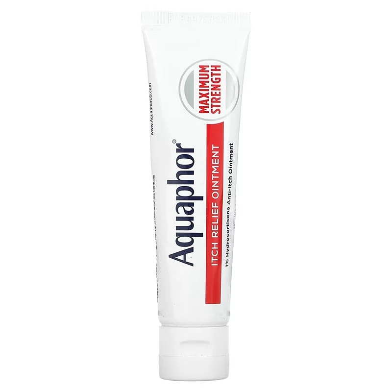 Unguento per alleviare il prurito 28 g (1 oz)