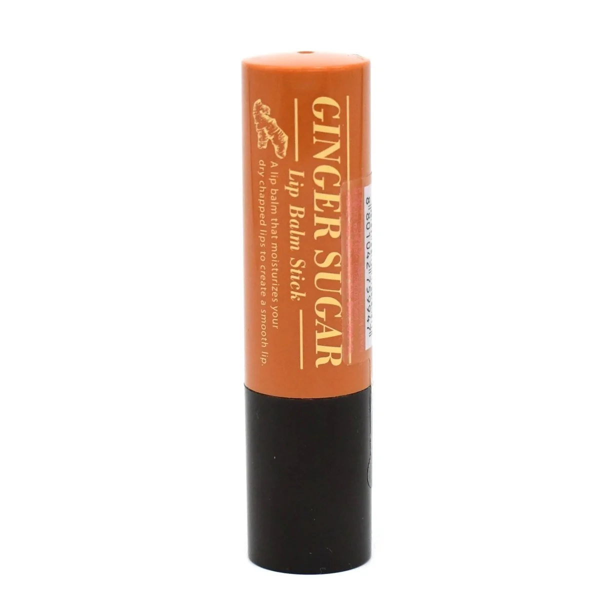 Balsamo per labbra color zucchero allo zenzero 3.7 g