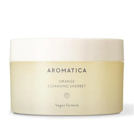 Sorbetto Detergente all'Arancia 150g