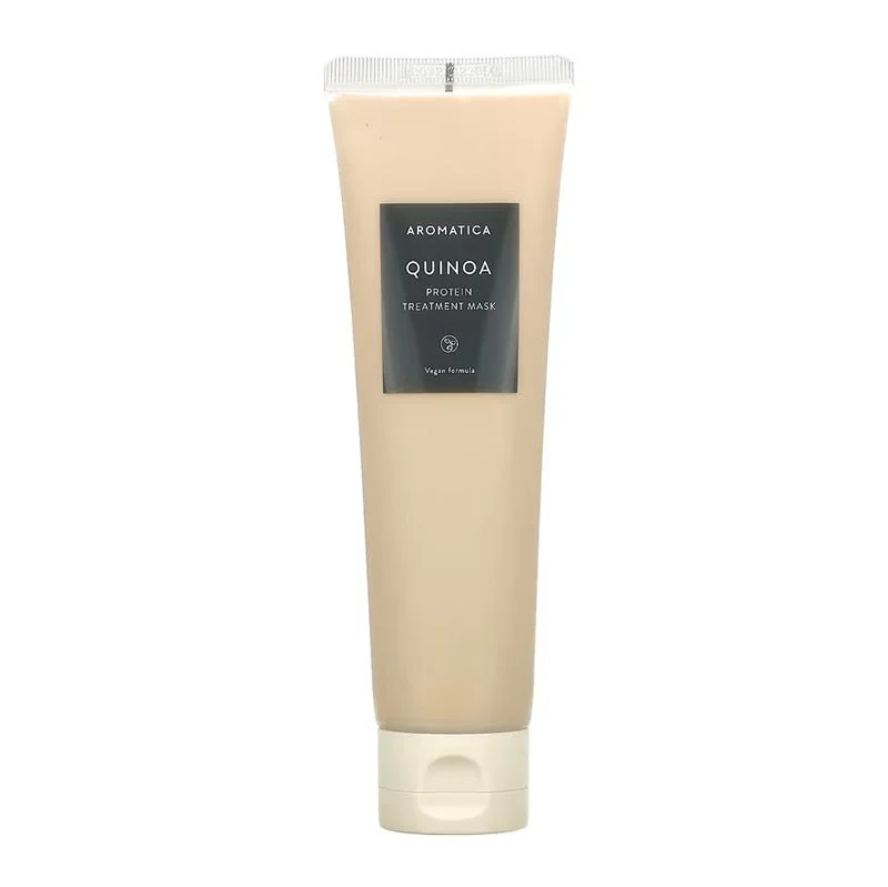 Maschera per il trattamento delle proteine della quinoa 160 ml