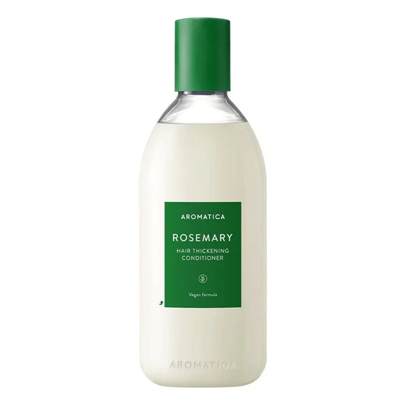 Balsamo per capelli al rosmarino 400ml