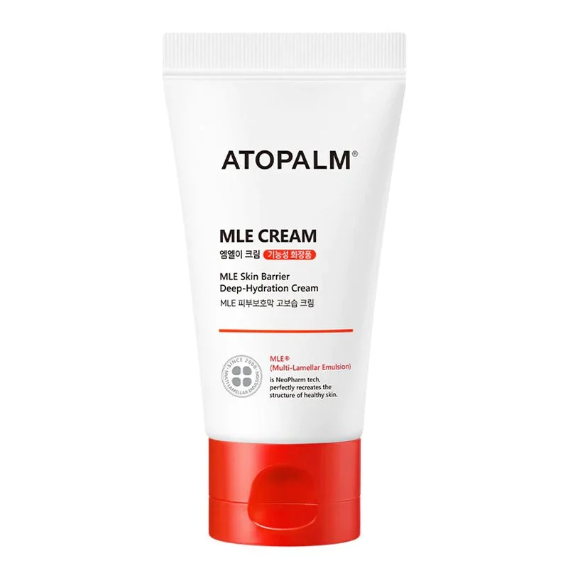Crema MLE 65ml (tipo tubo)