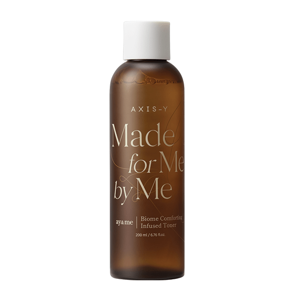 Ay&Me Biome Comforting Infuso Toner 200ml