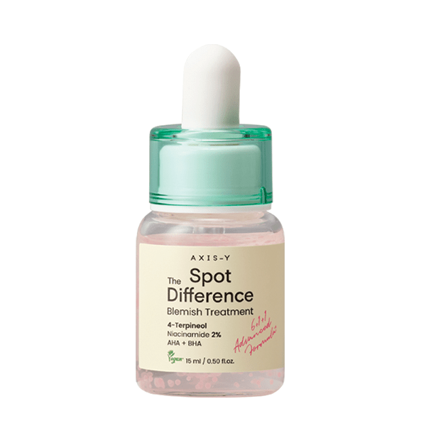 Spot The Difference Trattamento per le imperfezioni 15 ml