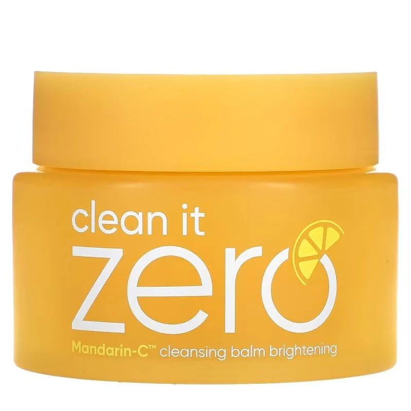 Clean It Zero Balsamo Detergente Illuminante 100ml