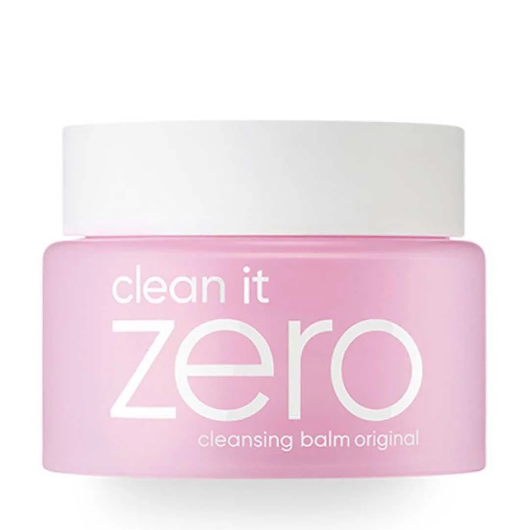 Clean It Zero Balsamo Detergente 125ml originale