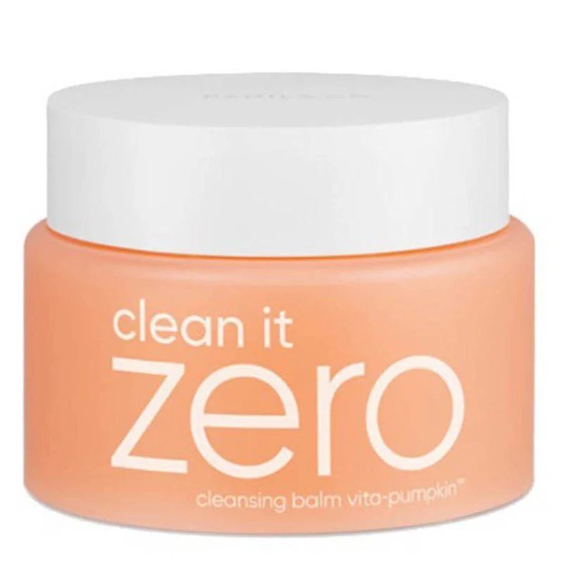 Clean It Zero Balsamo Detergente Vita-Zucca 100ml