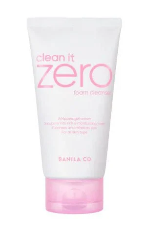 Clean It Zero Schiuma Detergente Mini 30ml