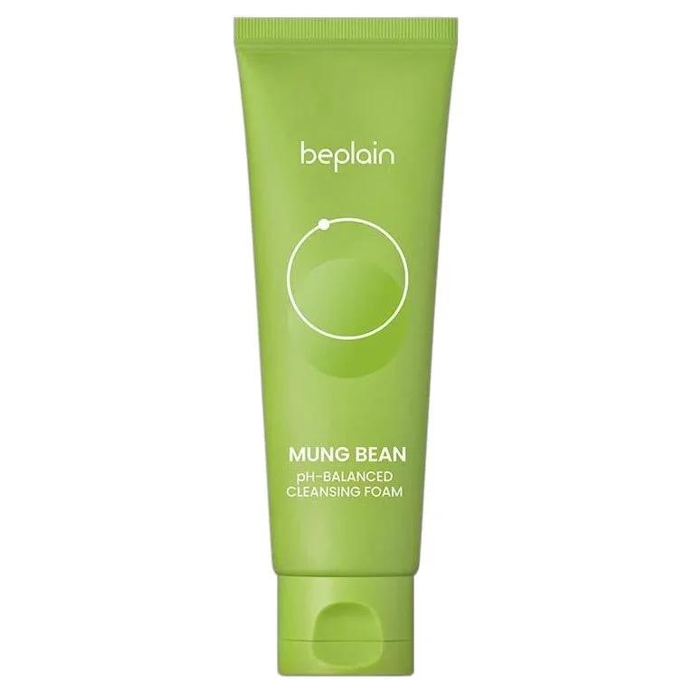 Schiuma detergente a pH bilanciato Mung Bean 80 ml