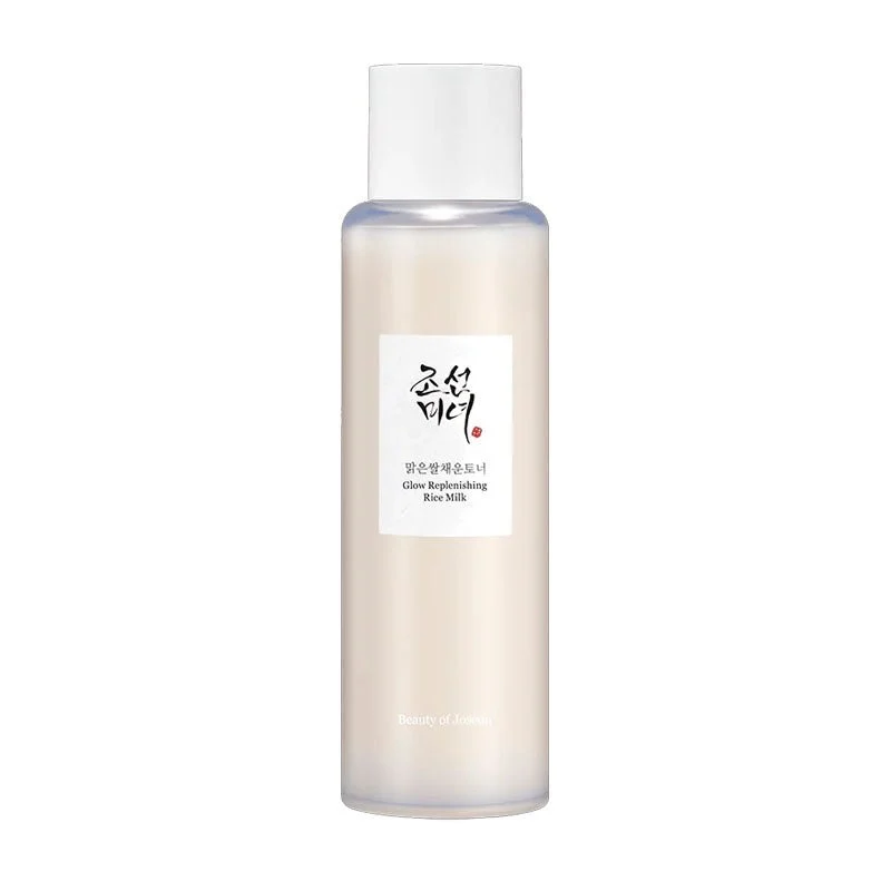 Latte di Riso Rigenerante Glow 150ml