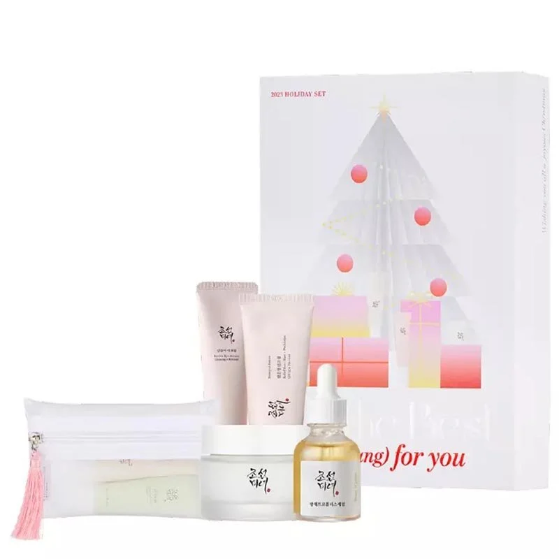 Set per le feste: All the Best Hanbang For You Set 2023 (SCADENZA 11/06/2026)