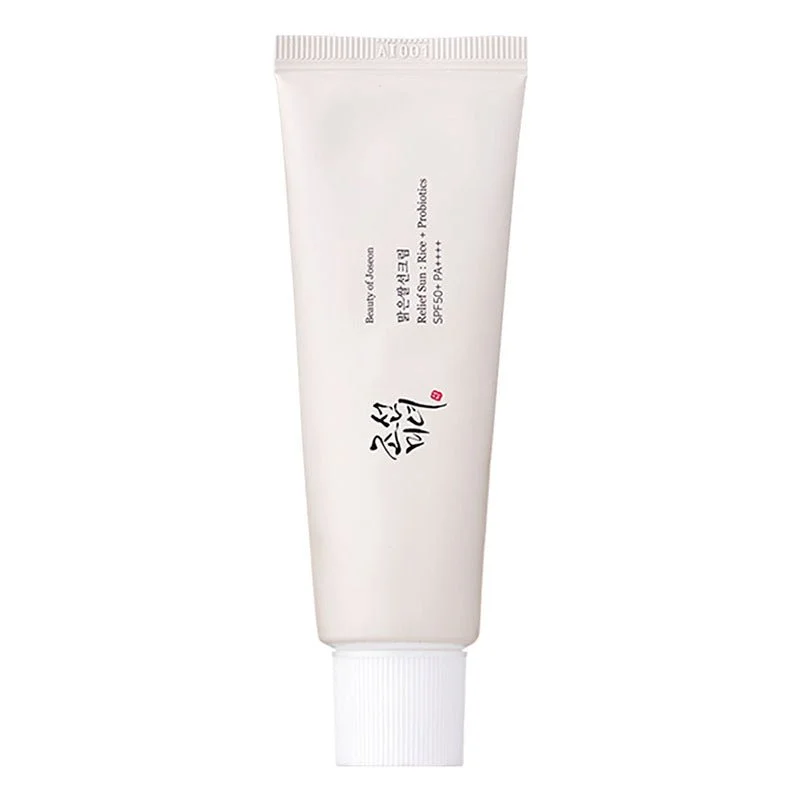 Sollievo Sole : Riso + Probiotici 50ml