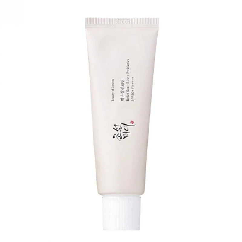 Relief Sun: Riso + Probiotici Mini 10ml