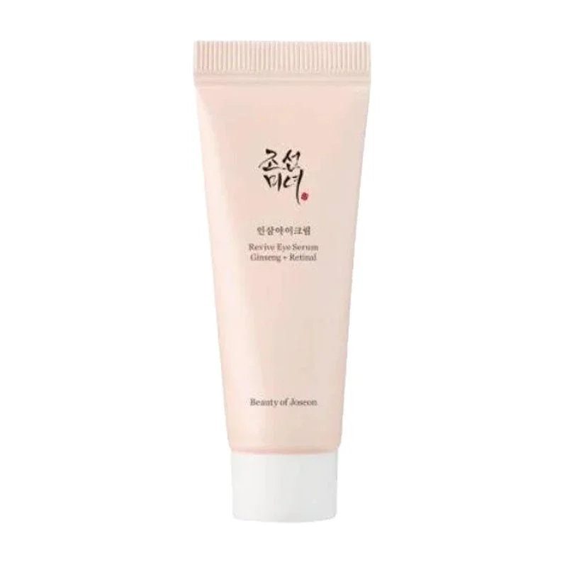 Revive Siero Occhi Ginseng + Retina Mini 10ml