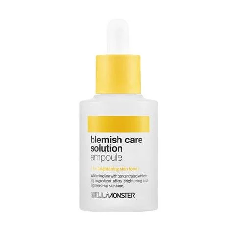 Soluzione per la cura delle imperfezioni Fiala 30ml