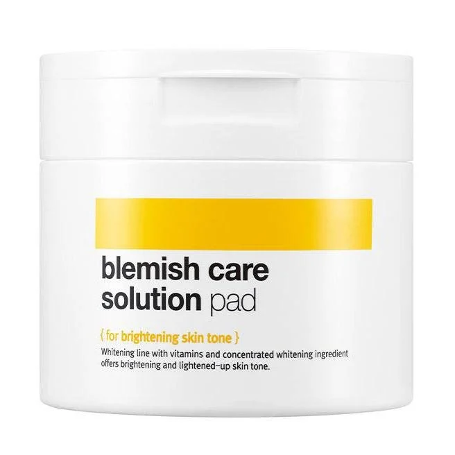 Blemish Care Solution Pad (70 Pz)