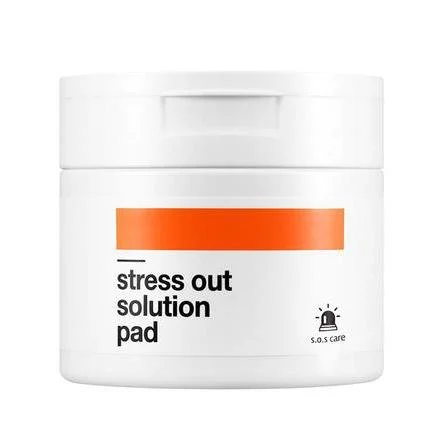 Stress Out Solution Pad (70 pezzi)