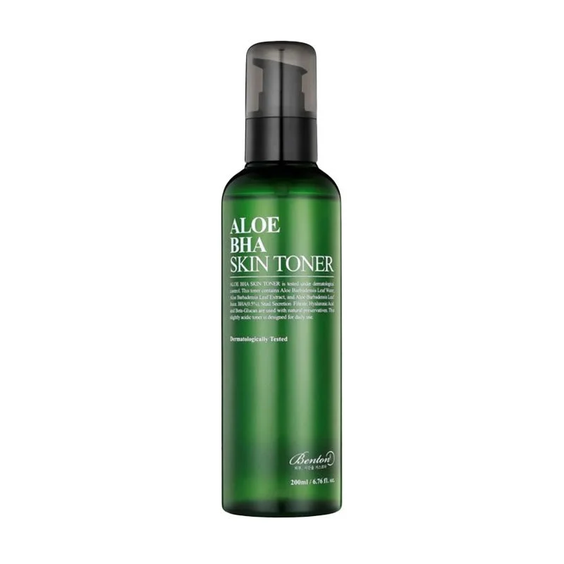 Aloe BHA Pelle Toner 200ml