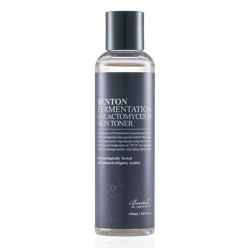 Fermentazione 99 Pelle Toner 150ml
