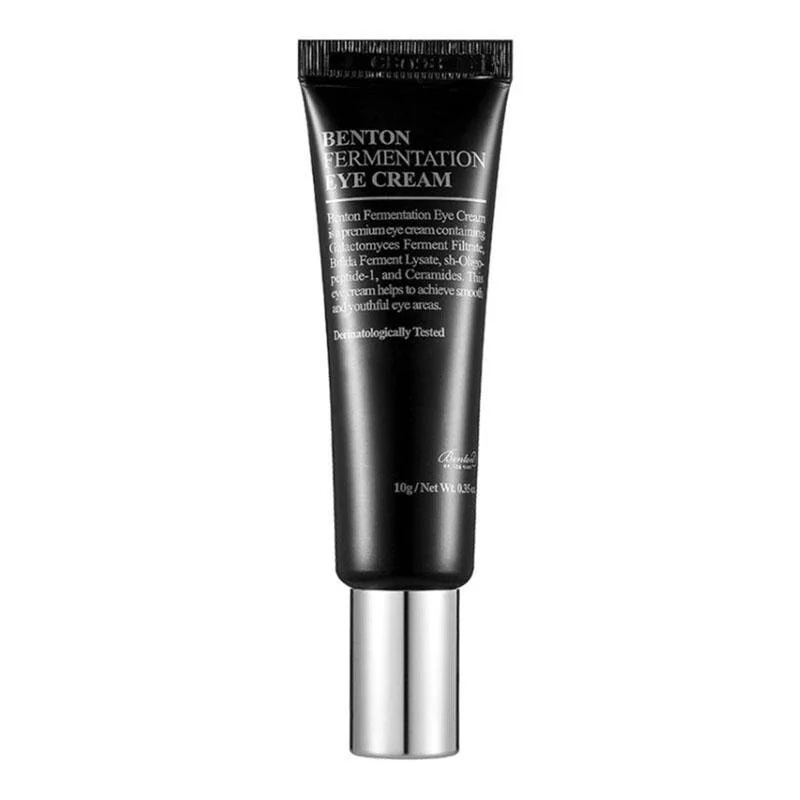 Crema Contorno Occhi Fermentazione Mini 10g