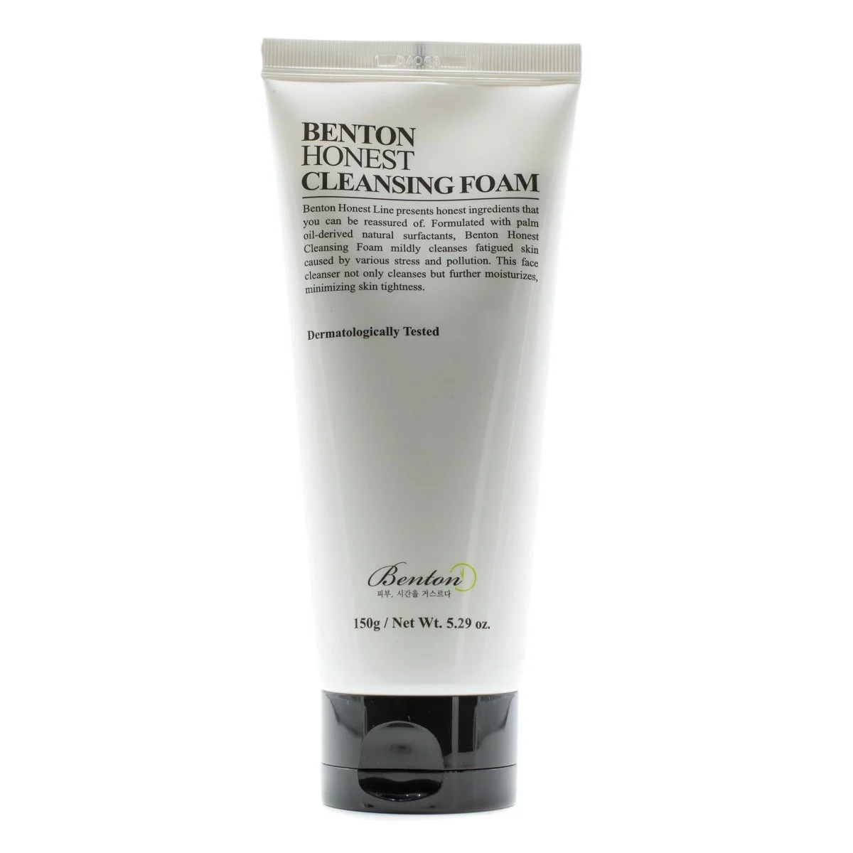 Schiuma detergente Honest 150g