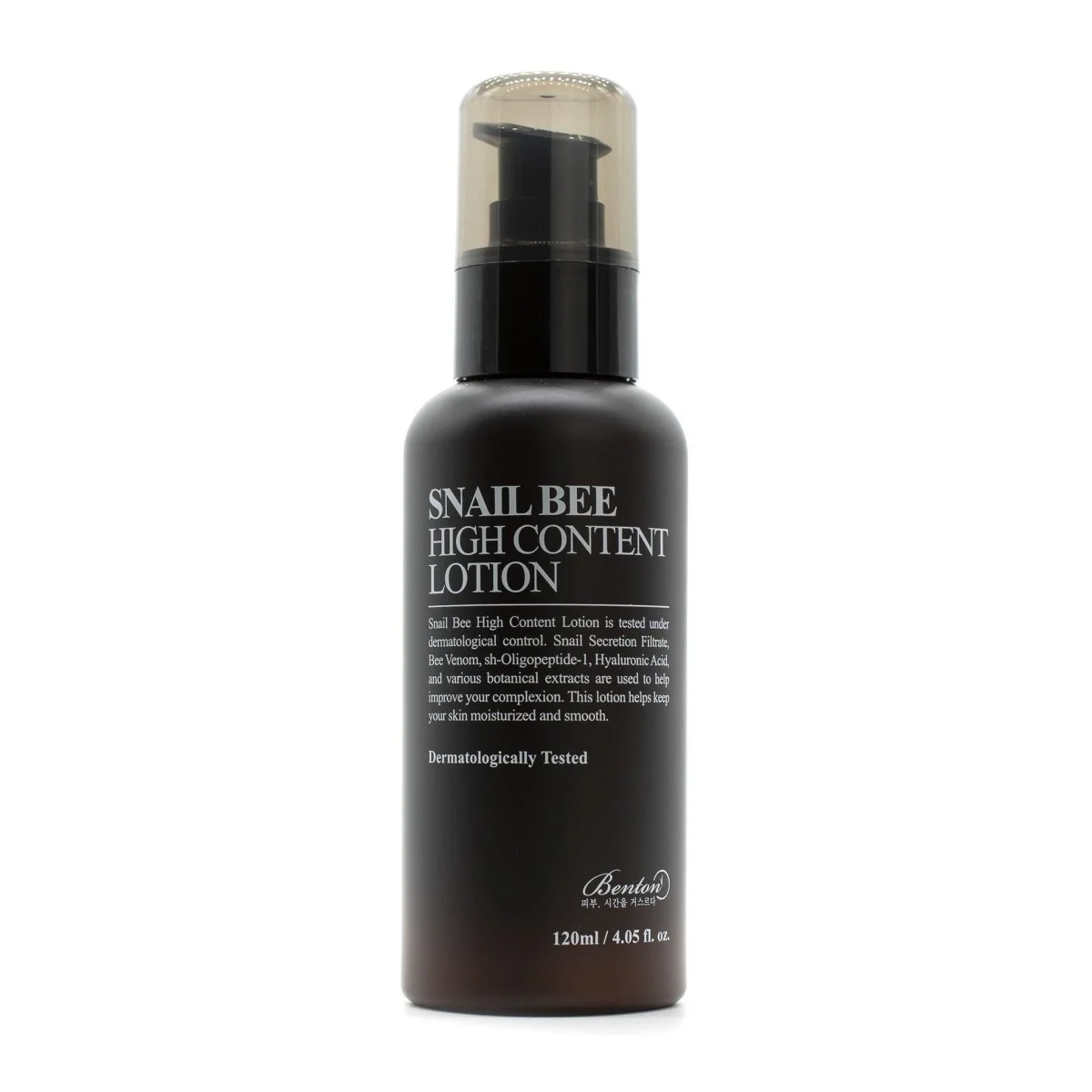 Snail Bee Lozione ad alto contenuto 120ml