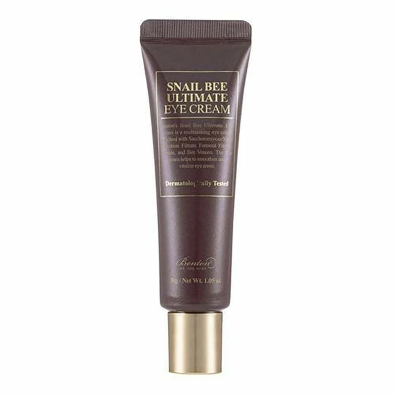 Crema per gli occhi definitiva Snail Bee 30 g