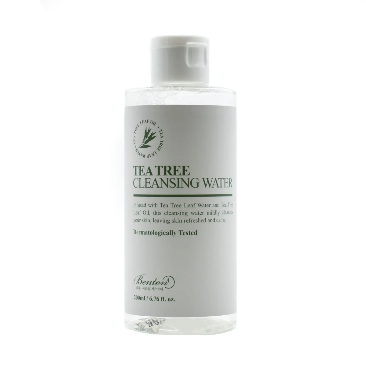 Acqua detergente melaleuca 200ml