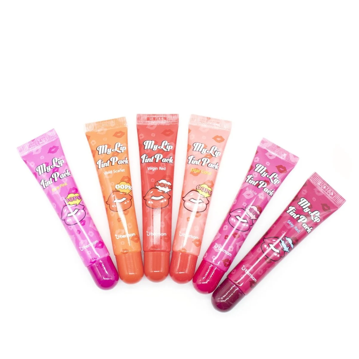 Oops My Lip Tint Confezione da 15 g