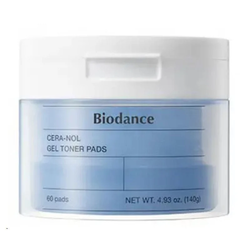 Gel Cera-Nol Toner Pastiglie (60 pezzi)