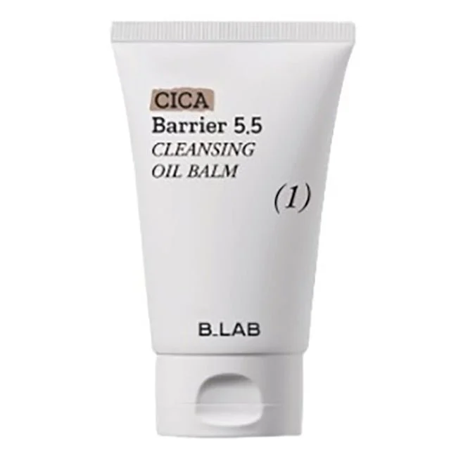 Cica Barrier 5.5 Balsamo Olio Detergente 100ml
