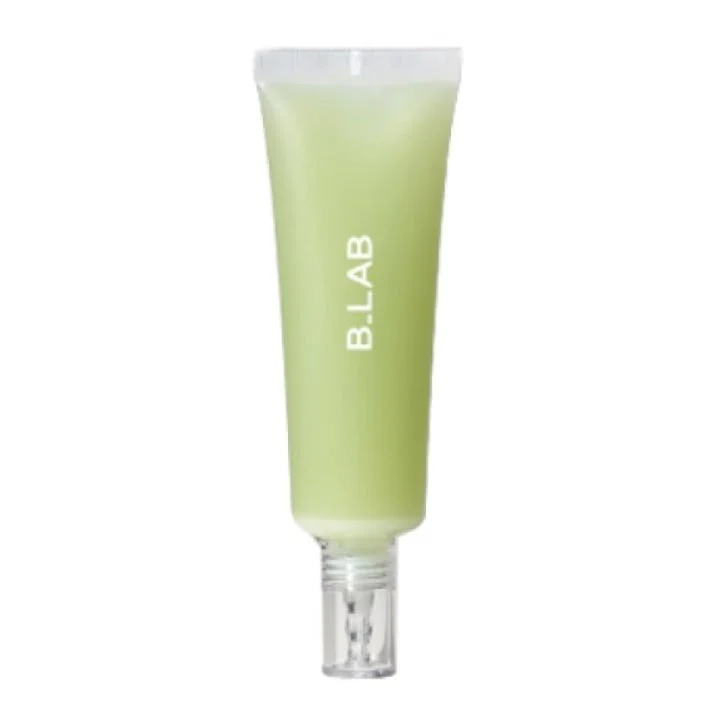 Fiala trasparente idratante Matcha da 50 ml