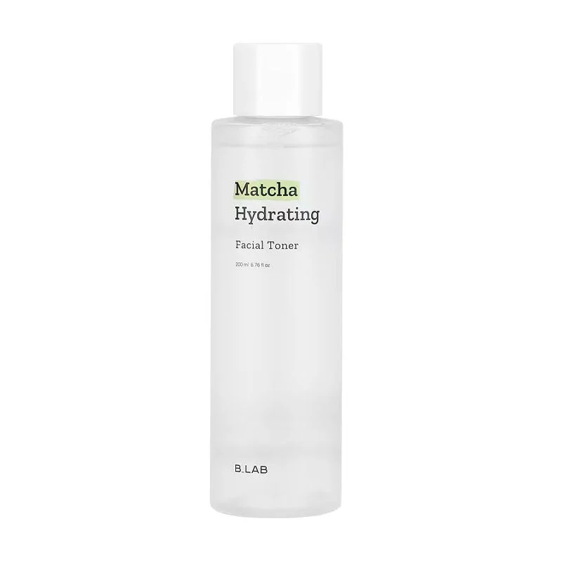 Trattamento viso idratante al Matcha Toner 200ml