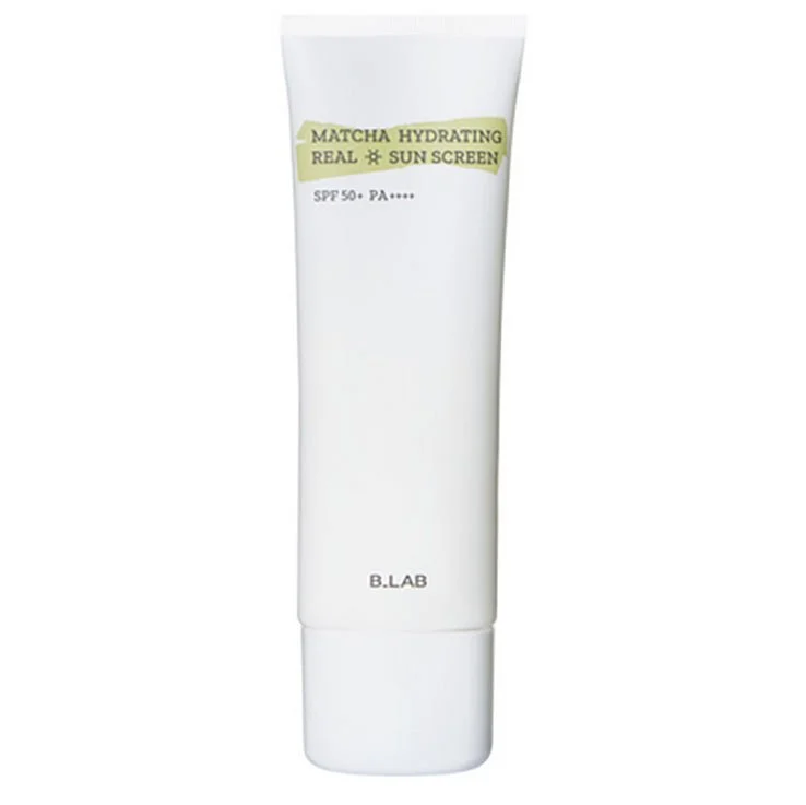 Matcha Crema Solare Idratante Real Sun 50ml