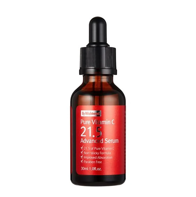 Pure Vitamin C 21.5% Advanced Serum 30ml