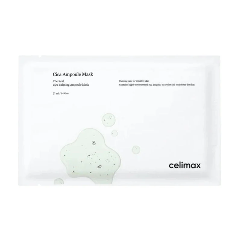 Maschera Calmante Fiala Cica 27ml