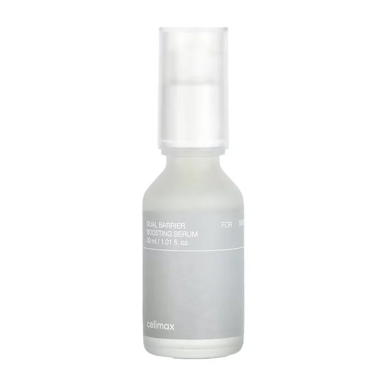 Siero rinforzante doppia barriera 30 ml