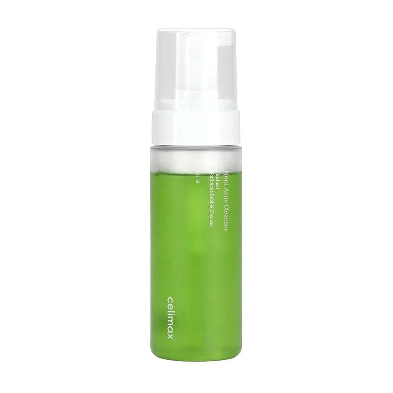 Detergente per bolle Noni Acne 155 ml