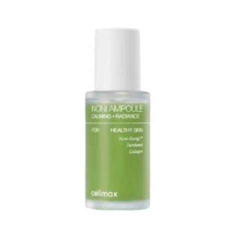 La vera fiala energetica Noni da 30 ml