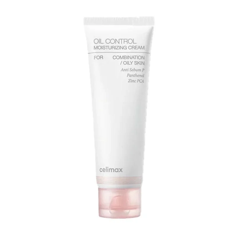 Crema Idratante Controllo Olio 80ml
