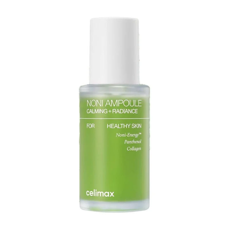 La vera fiala energetica Noni da 50 ml