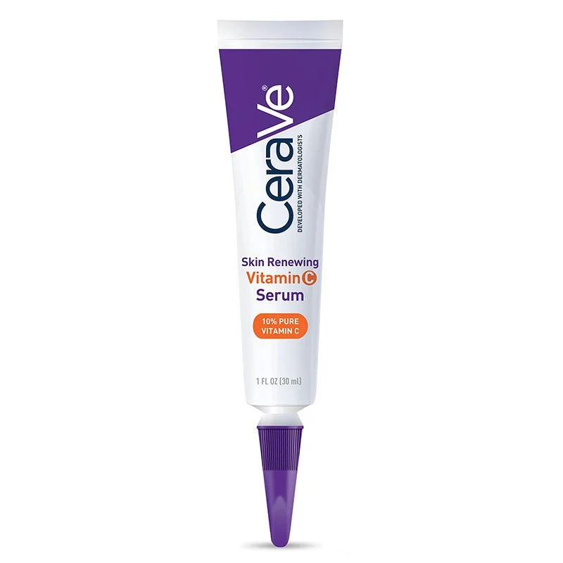Siero rinnovante alla vitamina C per la pelle 30 ml