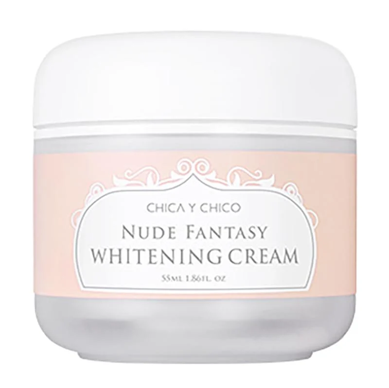 Crema sbiancante Nude Fantasy 55ml