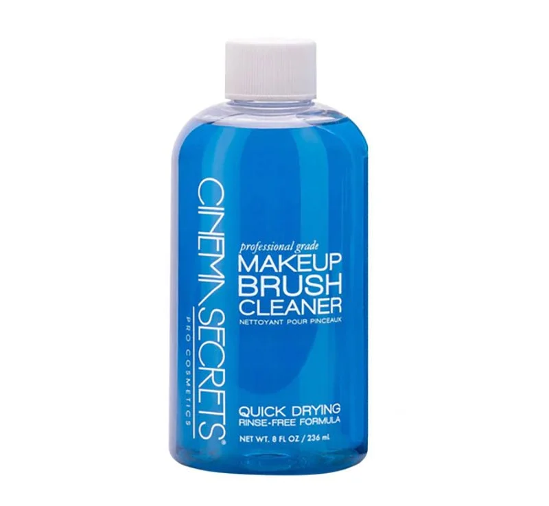 Cinema Secrets Detergente per pennelli professionale 236 ml